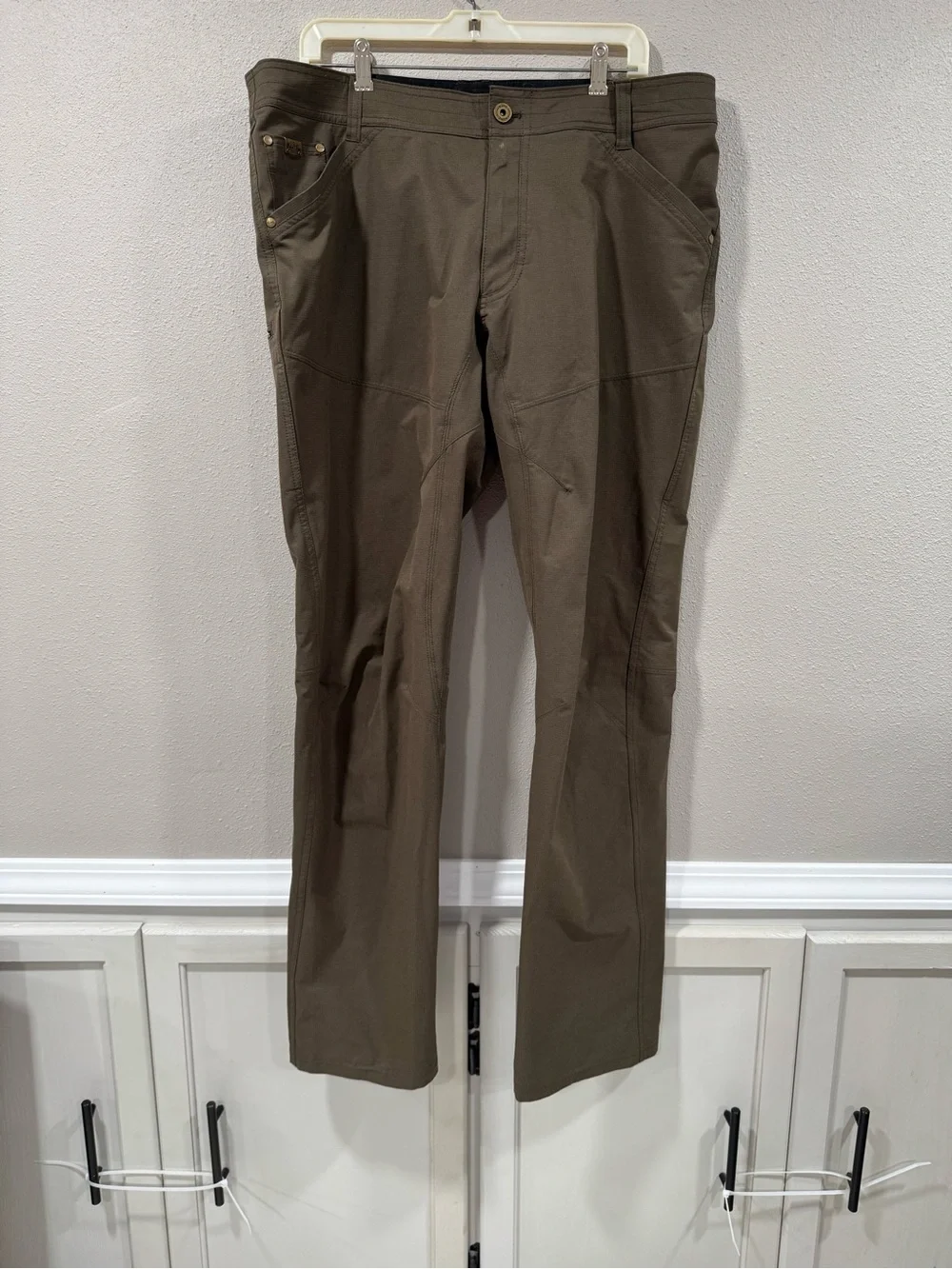 Kuhl Free Radikl 38x34